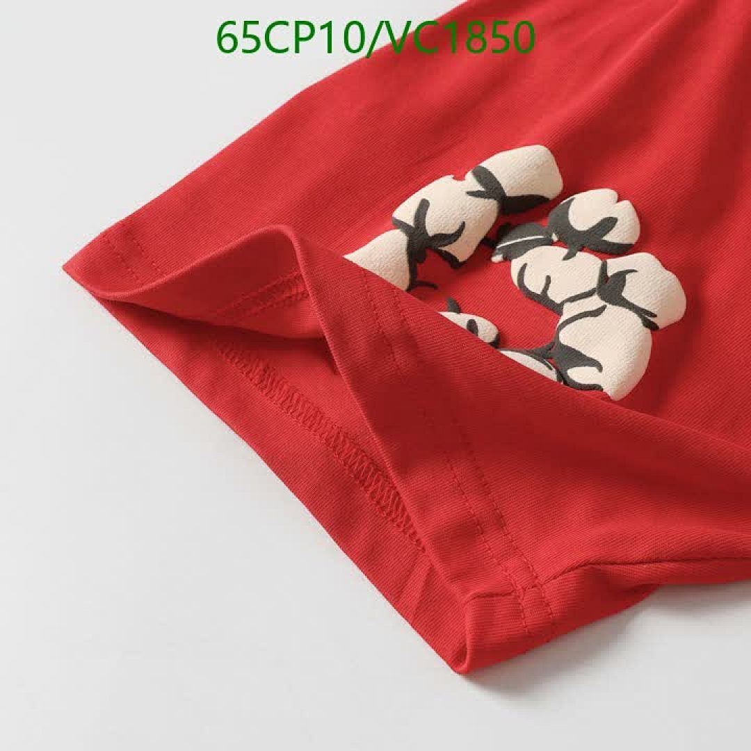 DENIM TEARS-Clothing Code: VC1850 $: 65USD