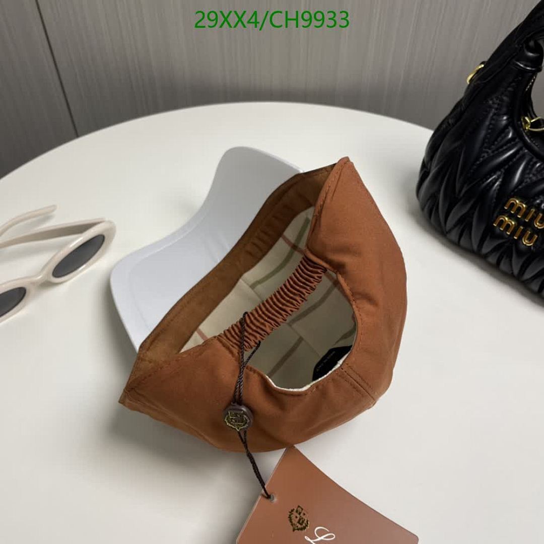 Lora Piana-Cap(Hat) Code: CH9933 $: 29USD