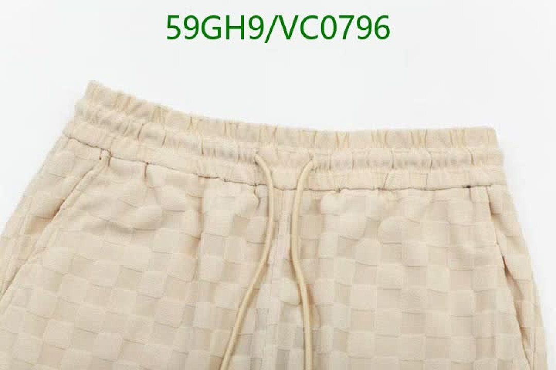 LV-Beach Shorts Code: VC0796 $: 59USD