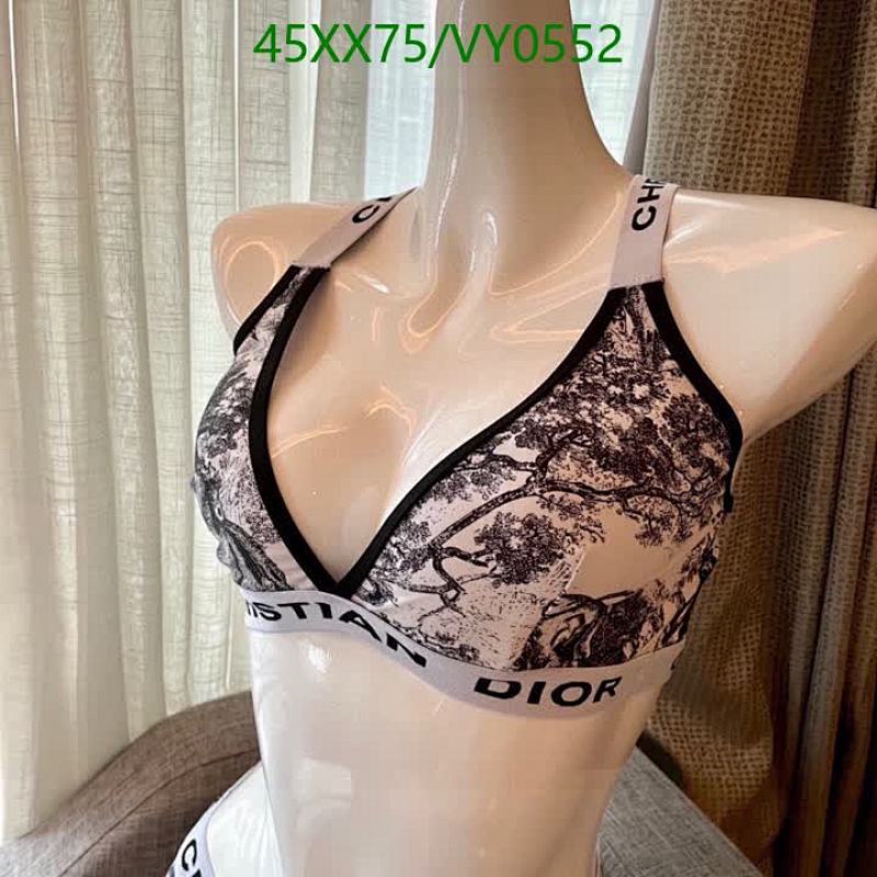 Dior-Swimsuit Code: VY0552 $: 45USD