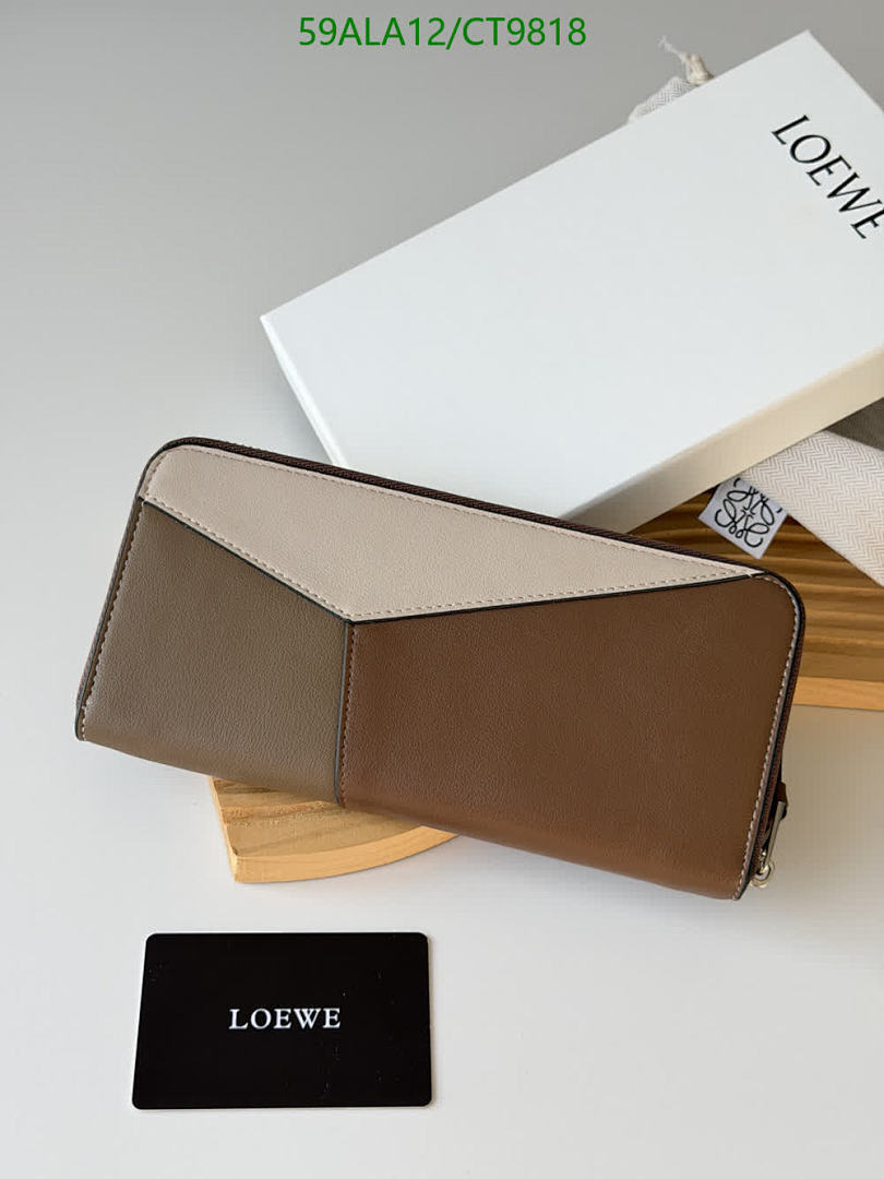 Loewe-Wallet-Mirror Quality Code: CT9818 $: 59USD-Yupoo.ru - Copybrand.Team photo album Loewe-Wallet-Mirror Quality Code: CT9818 $: 59USD