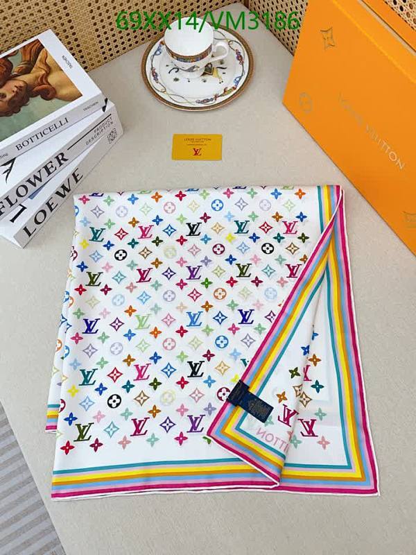 LV-Scarf Code: VM3186 $: 69USD