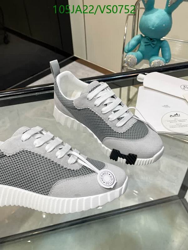 Hermes-Men shoes Code: VS0752 $: 105USD