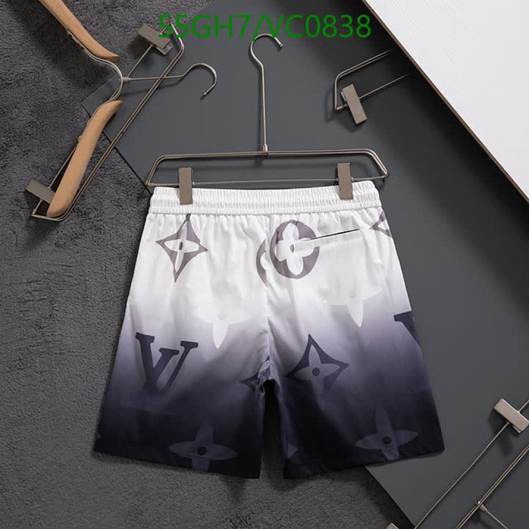 LV-Beach Shorts Code: VC0838 $: 55USD
