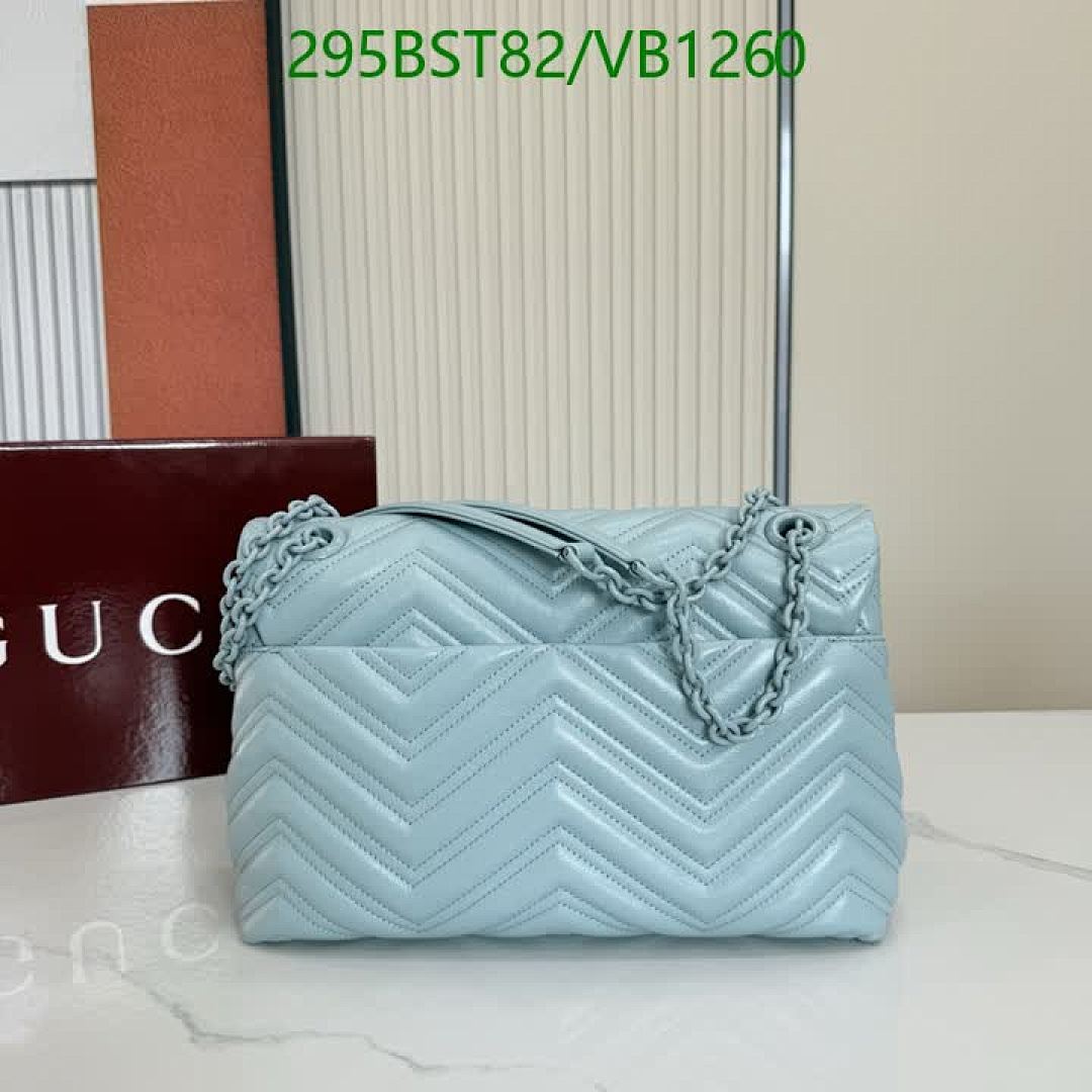 Gucci-Bag-Mirror Quality Code: VB1260 $: 295USD-Yupoo.ru - Copybrand.Team photo album Gucci-Bag-Mirror Quality Code: VB1260 $: 295USD