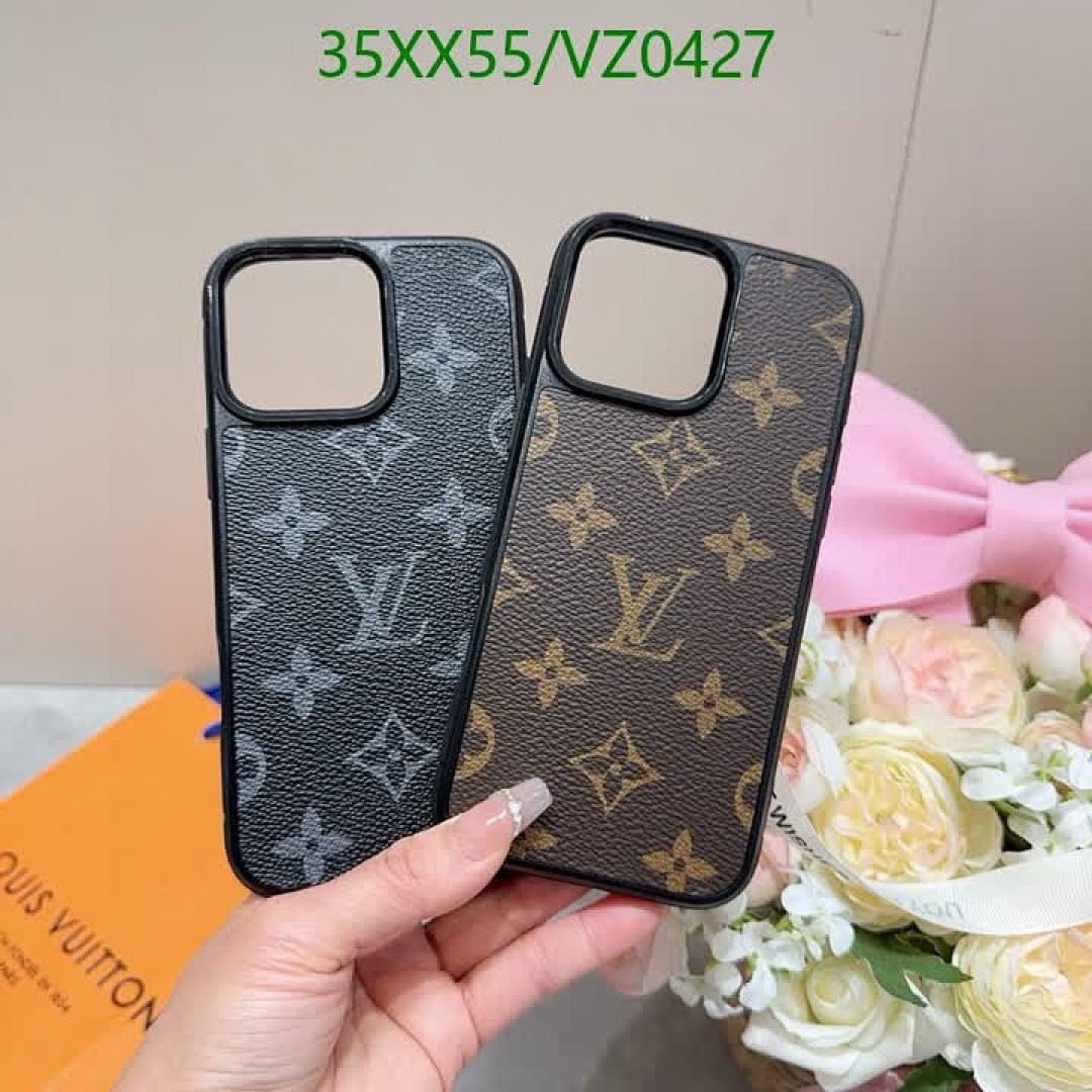 LV-Phone Case Code: VZ0427 $: 35USD