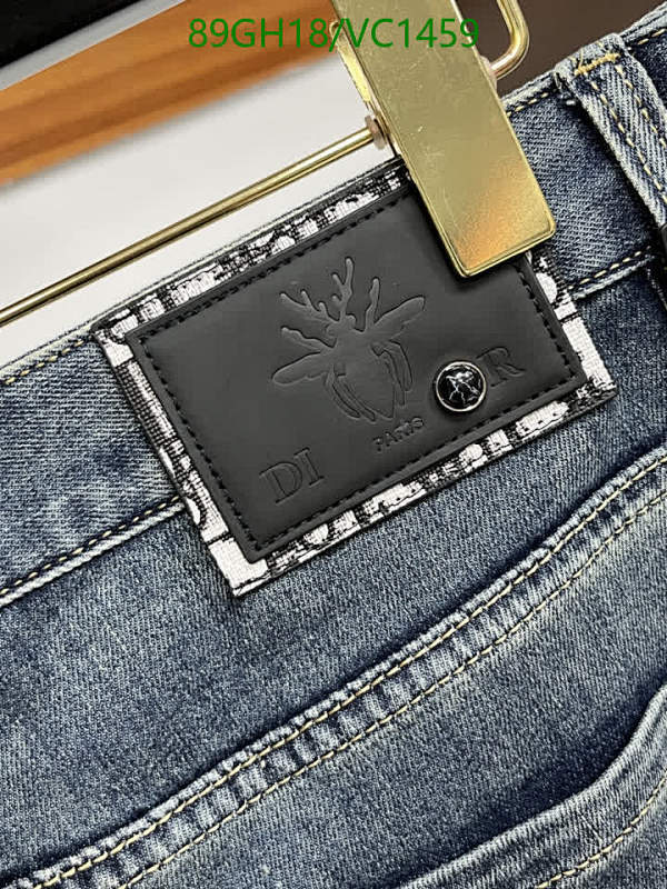 Dior-Clothing Code: VC1459 $: 89USD