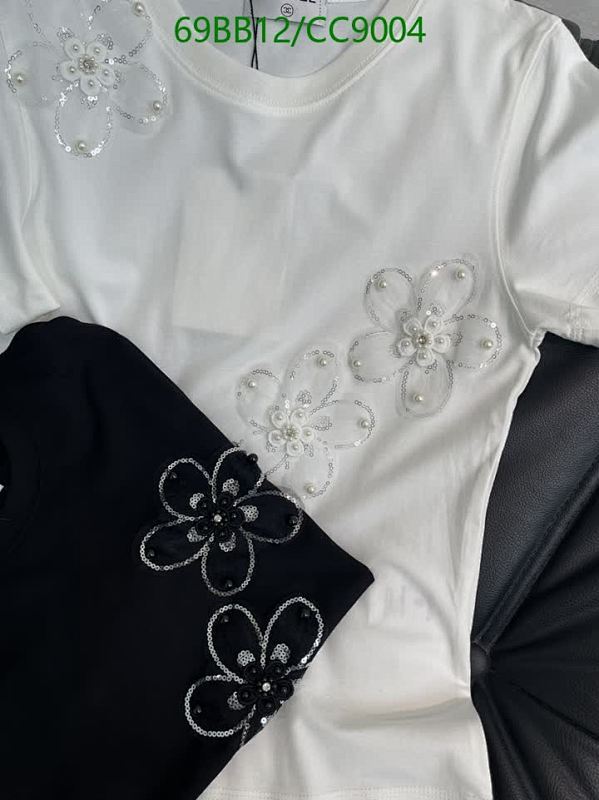 Chanel-Clothing Code: CC9004 $: 69USD