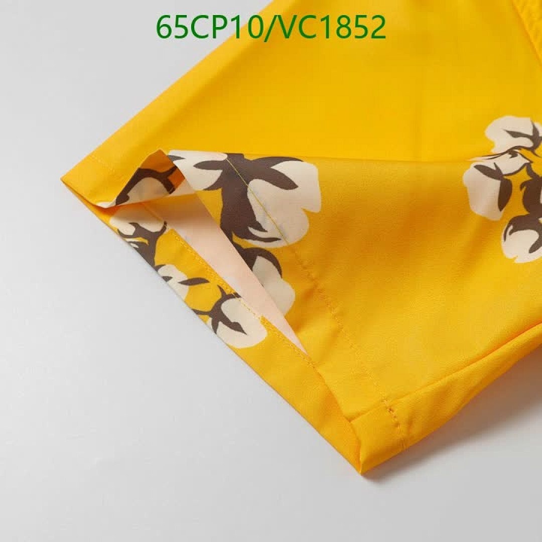 DENIM TEARS-Clothing Code: VC1852 $: 65USD