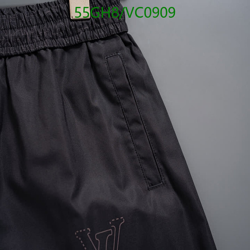 LV-Beach Shorts Code: VC0909 $: 55USD