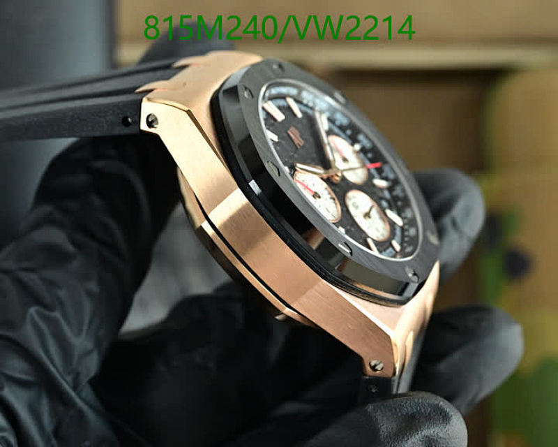 Audemars Piguet-Watch-Mirror Quality Code: VW2214 $: 815USD