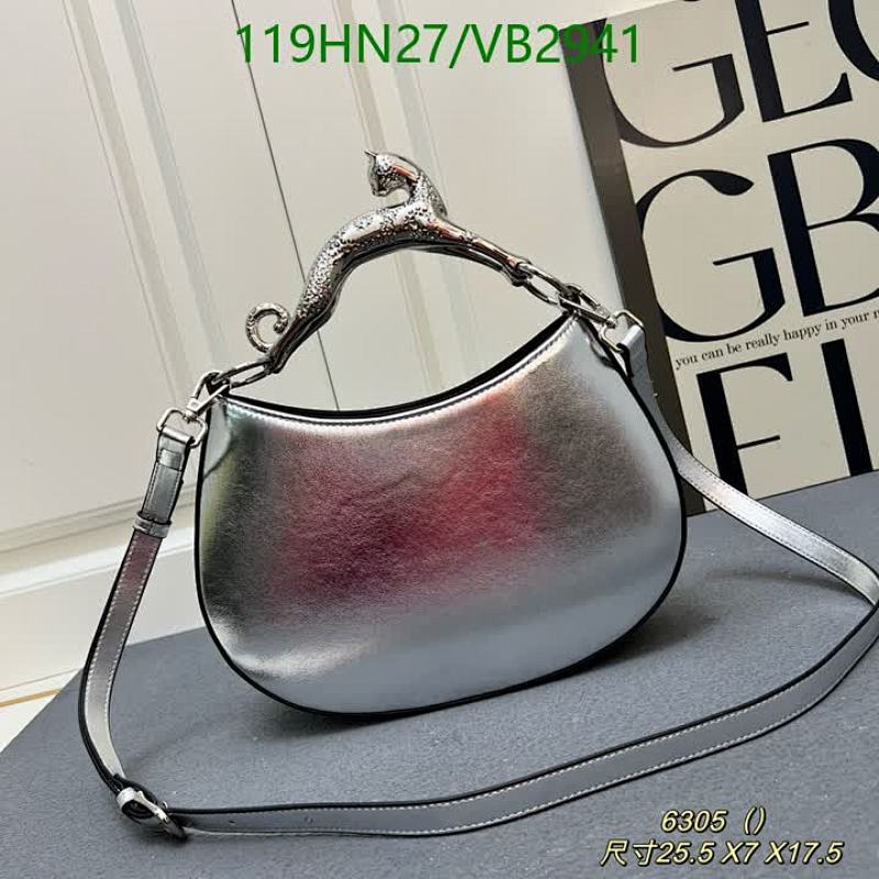 Lanvin-Bag-4A Quality Code: VB2941 $: 119USD