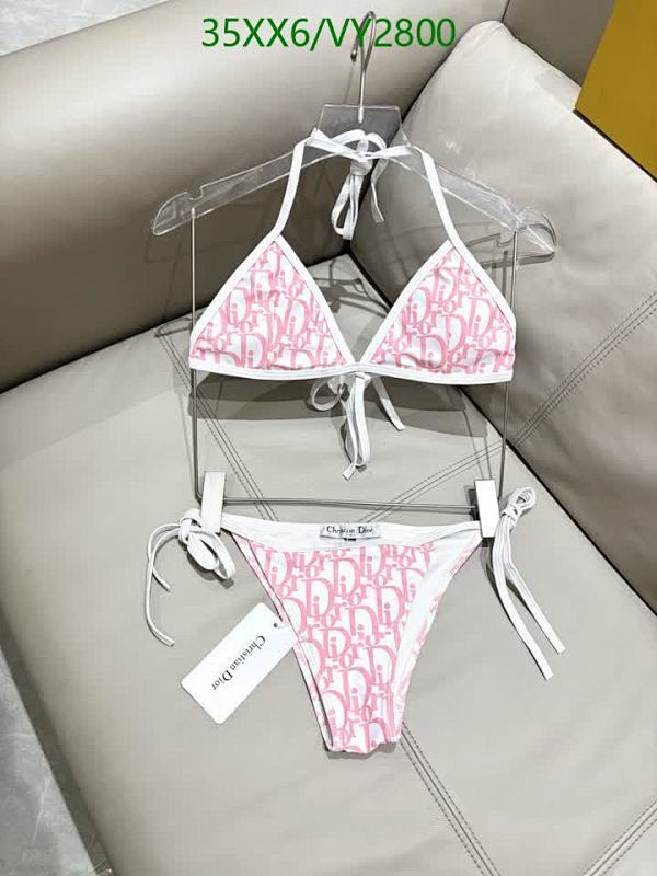 Dior-Swimsuit Code: VY2800 $: 35USD