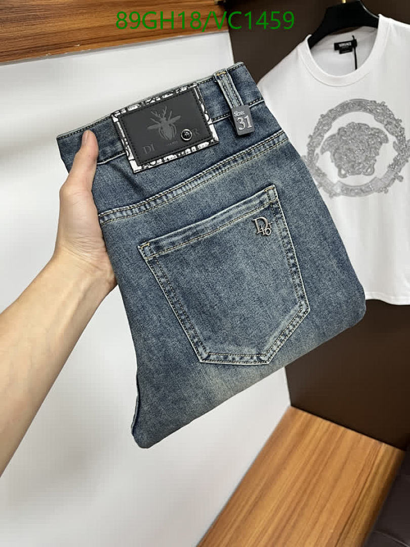 Dior-Clothing Code: VC1459 $: 89USD