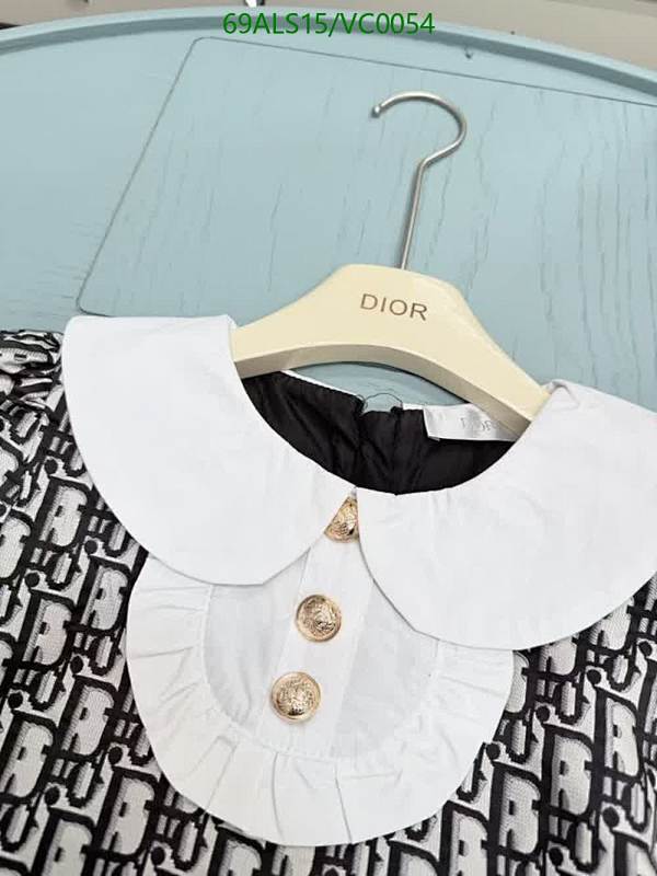 Dior-Kids clothing Code: VC0054 $: 69USD