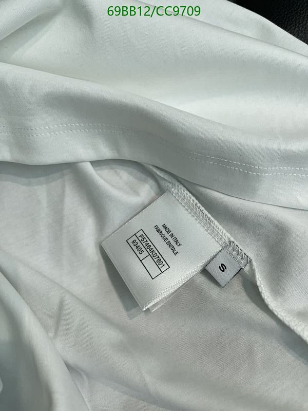 Chanel-Clothing Code: CC9709 $: 69USD