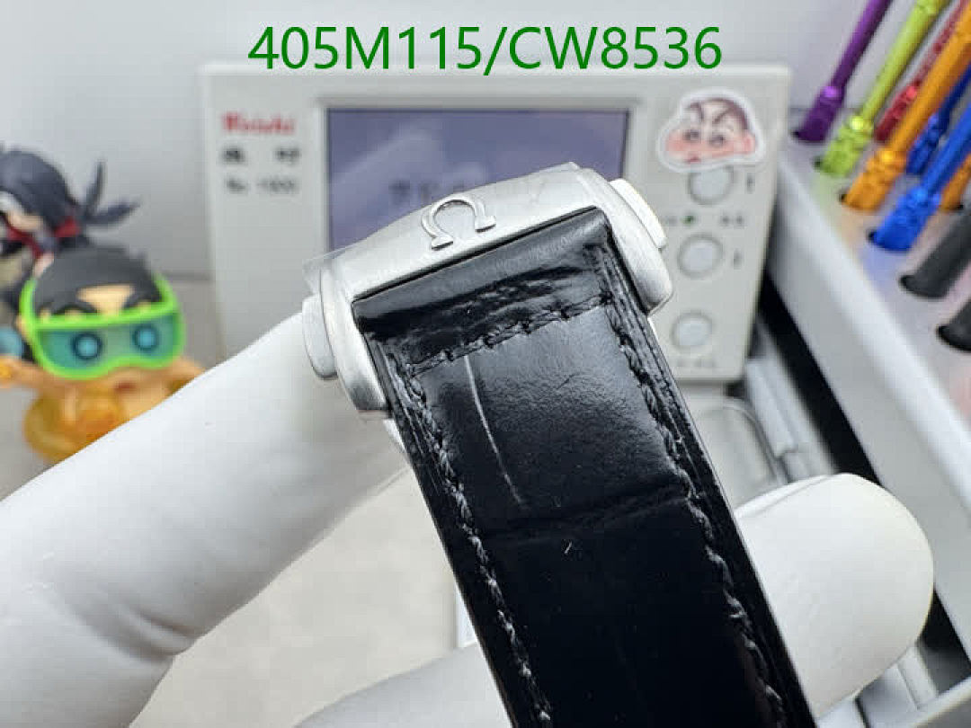 Omega-Watch(Mirror Quality) Code: CW8536 $: 405USD