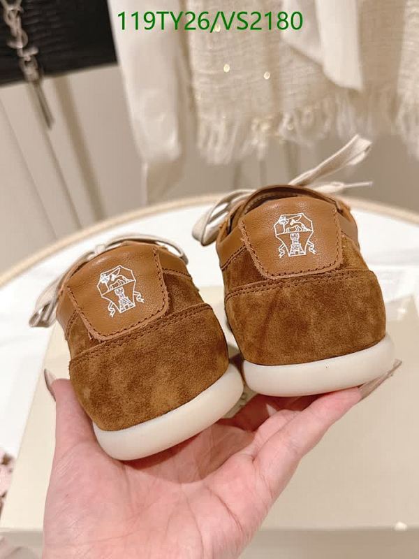 Brunello Cucinelli-Women Shoes Code: VS2180 $: 119USD