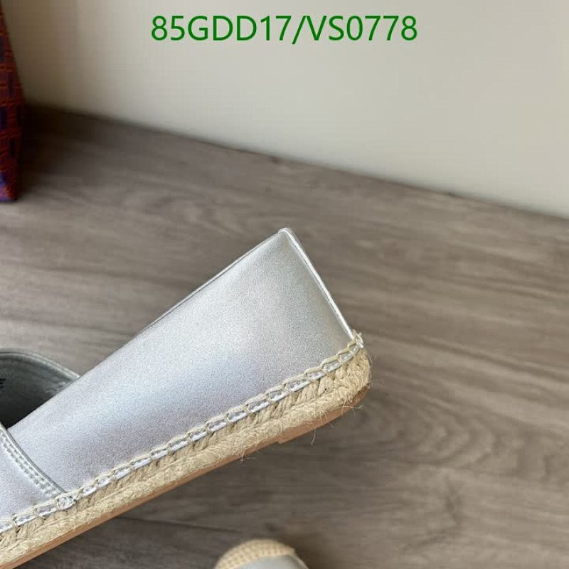 Tory Burch-Women Shoes Code: VS0778 $: 85USD
