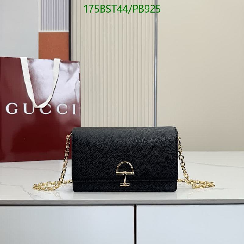 Gucci-Bag-Mirror Quality Code: PB925 $: 175USD