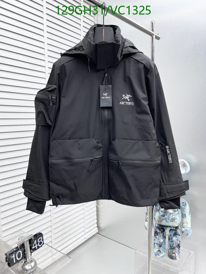 Arcteryx-Clothing Code: VC1325 $: 129USD