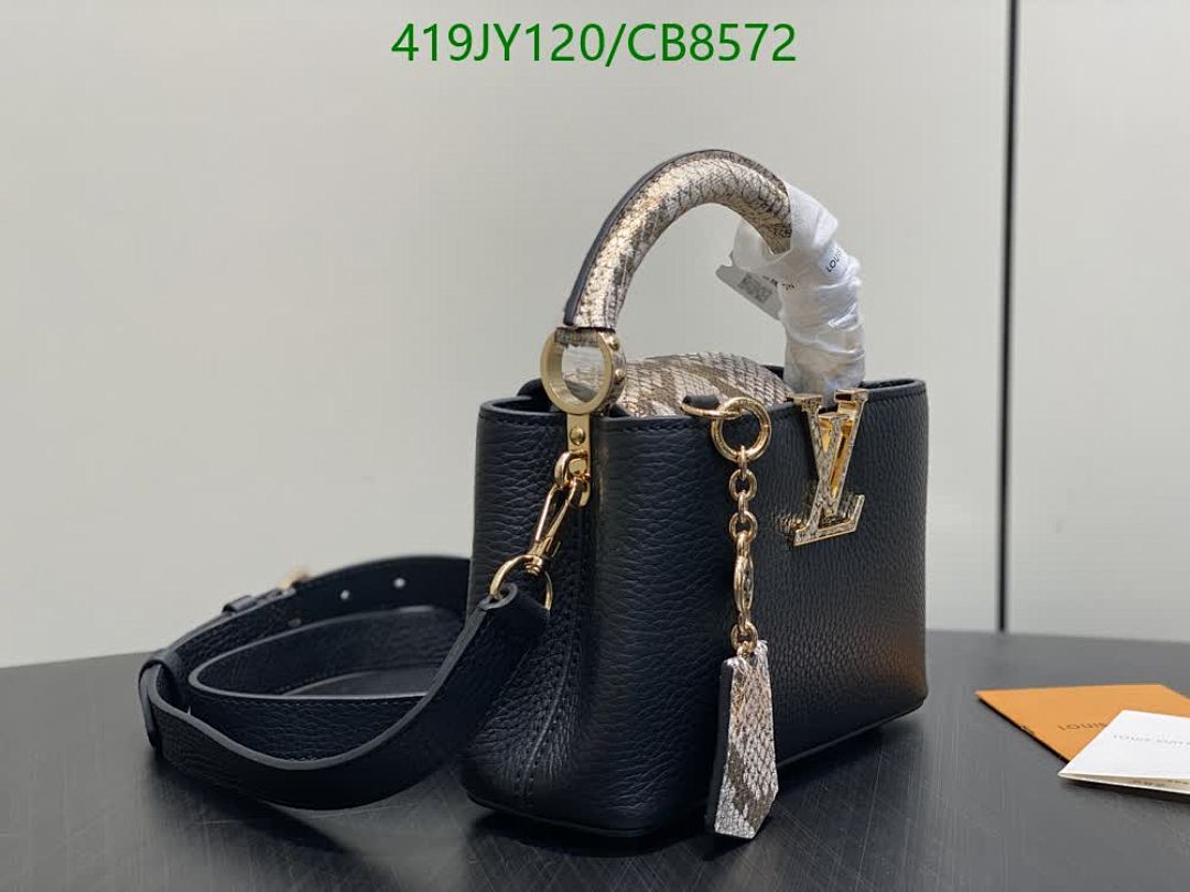 LV-Bag-Mirror Quality Code: CB8572