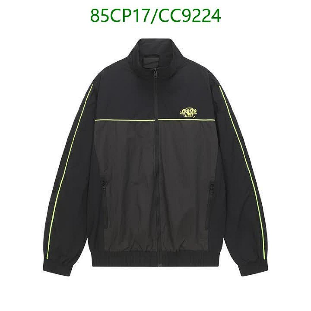 Syna World-Clothing Code: CC9224 $: 85USD