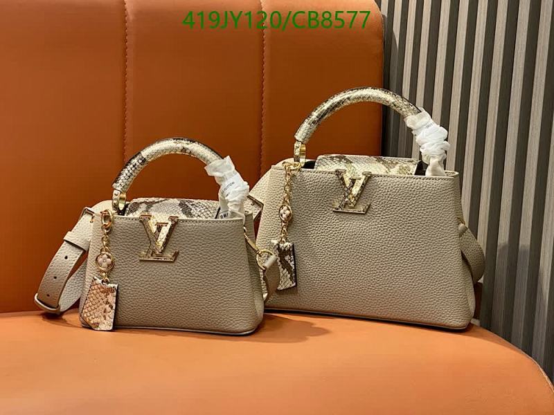 LV-Bag-Mirror Quality Code: CB8577