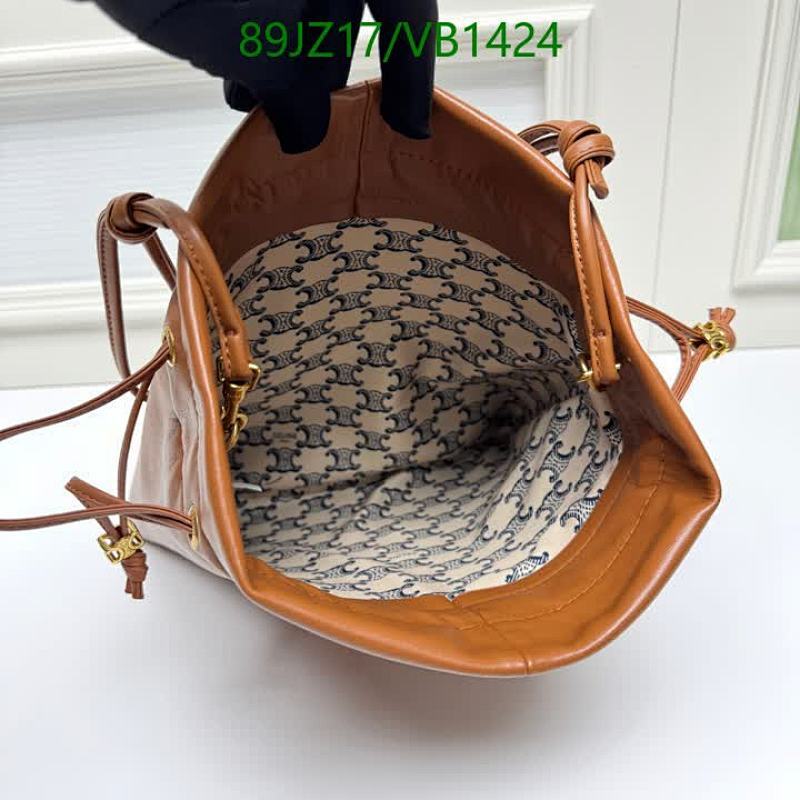 Celine-Bag-4A Quality Code: VB1424 $: 89USD