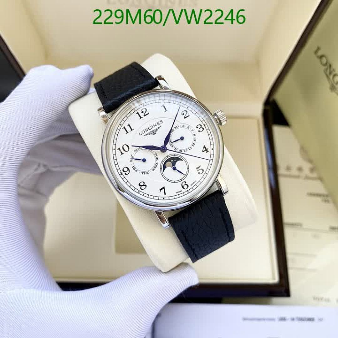 Longines-Watch-Mirror Quality Code: VW2246 $: 229USD-Yupoo.ru - Copybrand.Team photo album Longines-Watch-Mirror Quality Code: VW2246 $: 229USD