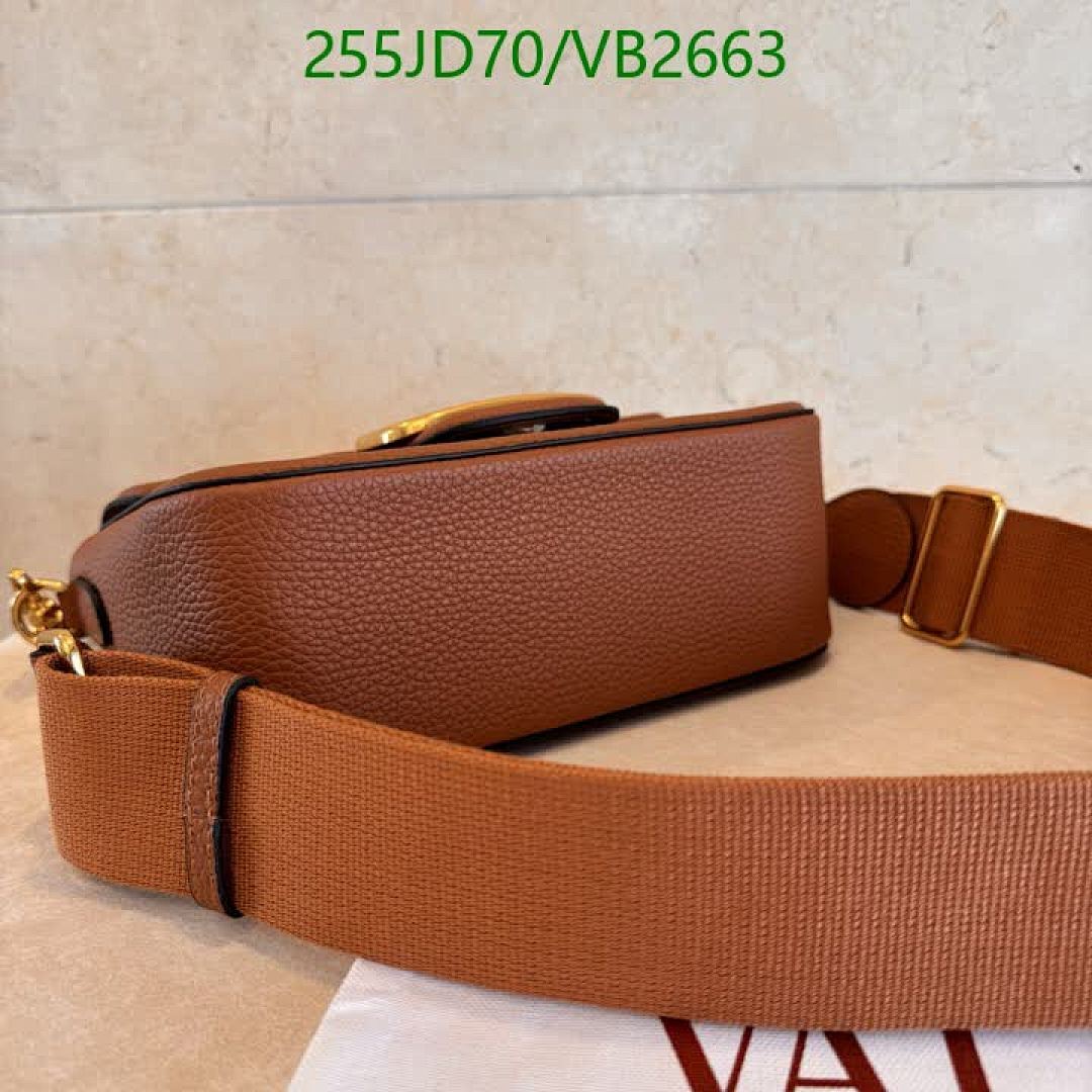 Valentino-Bag-Mirror Quality Code: VB2663 $: 255USD