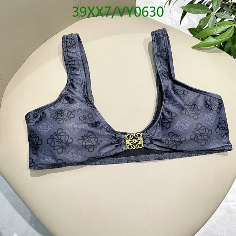 Loewe-Swimsuit Code: VY0630 $: 39USD