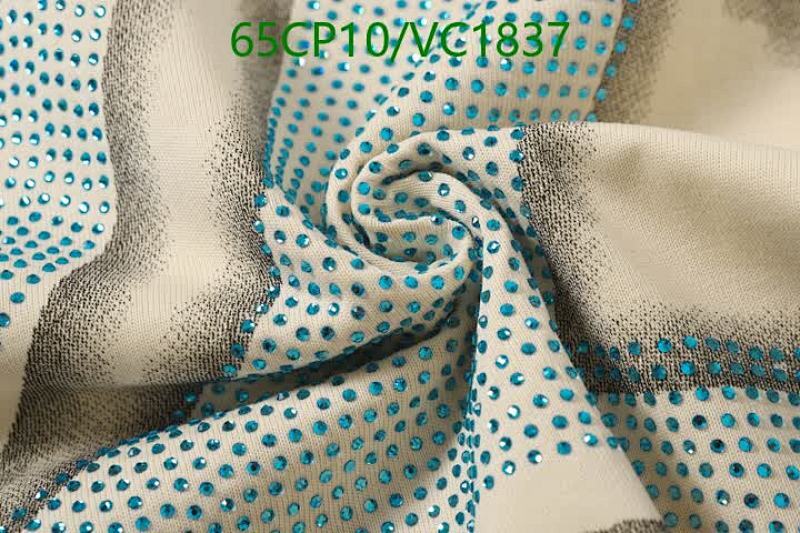 DENIM TEARS-Clothing Code: VC1837 $: 65USD