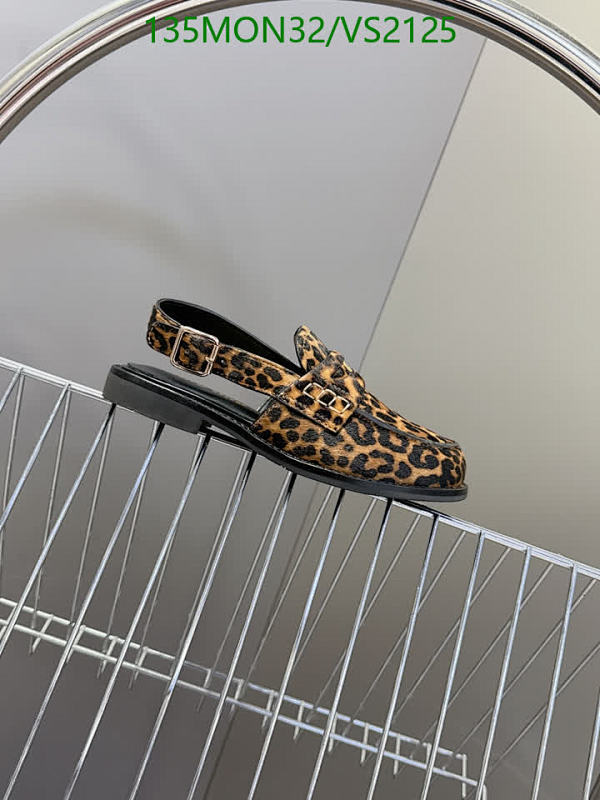 Miu Miu-Women Shoes Code: VS2125 $: 135USD