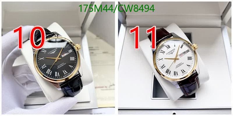 Longines-Watch-4A Quality Code: CW8494 $: 175USD