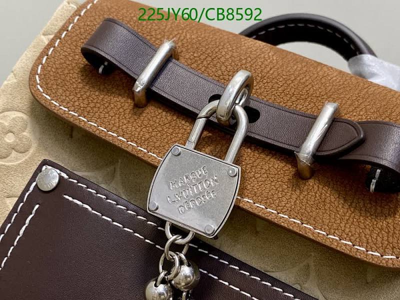 LV-Bag-Mirror Quality Code: CB8592 $: 225USD