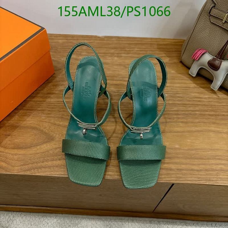 Hermes-Women Shoes Code: PS1066 $: 155USD