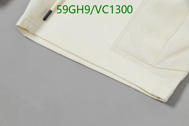 Prada-Beach Shorts Code: VC1300 $: 59USD