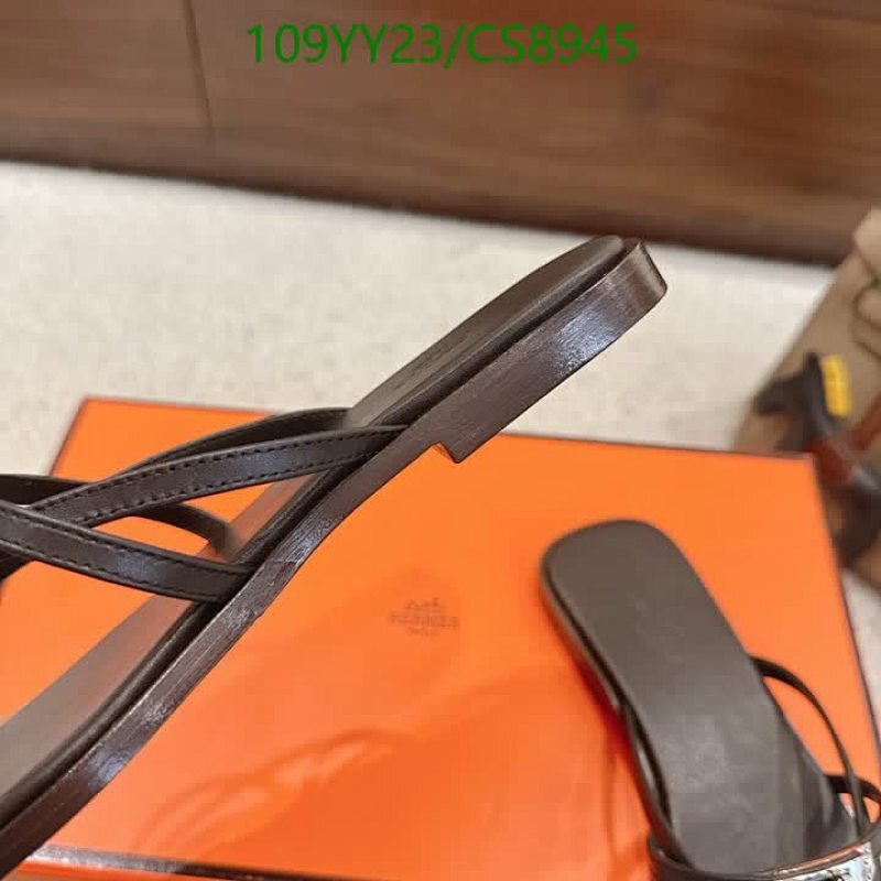 Hermes-Women Shoes Code: CS8945 $: 109USD