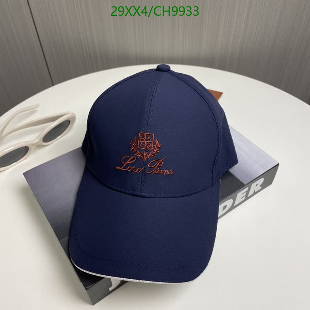 Lora Piana-Cap(Hat) Code: CH9933 $: 29USD