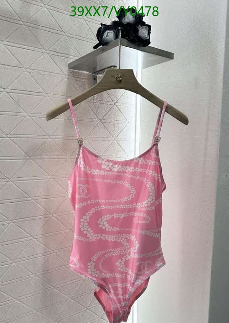 Chanel-Swimsuit Code: VY0478 $: 39USD