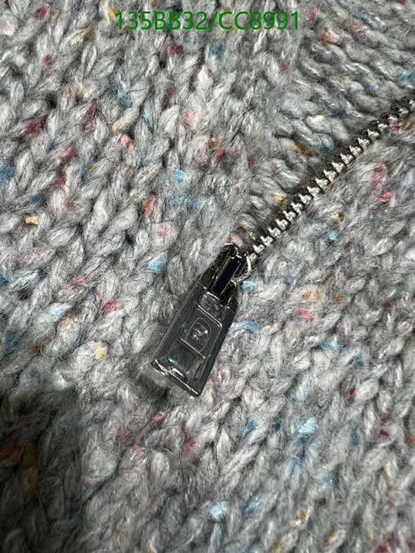 Alexander Wang-Clothing Code: CC8991 $: 135USD