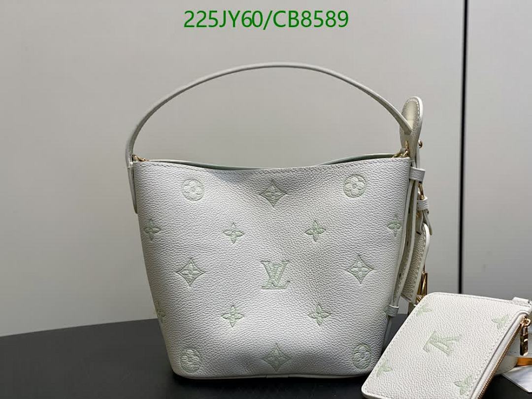 LV-Bag-Mirror Quality Code: CB8589 $: 225USD