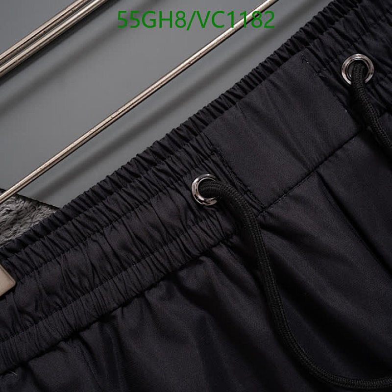 Fendi-Beach Shorts Code: VC1182 $: 55USD