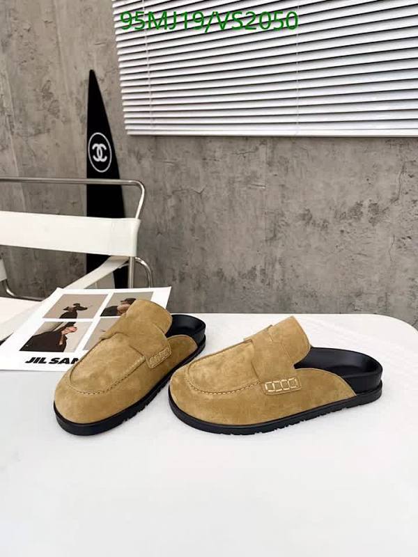 Hermes-Men shoes Code: VS2050 $: 95USD