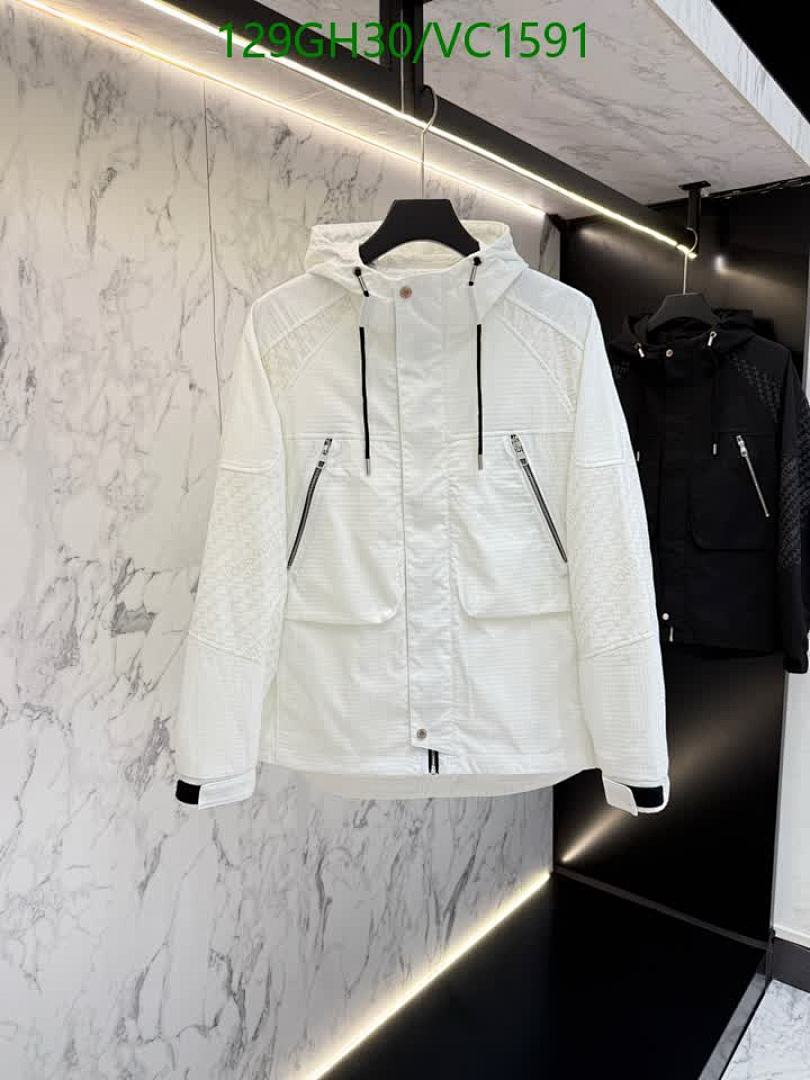 LV-Clothing Code: VC1591 $: 129USD