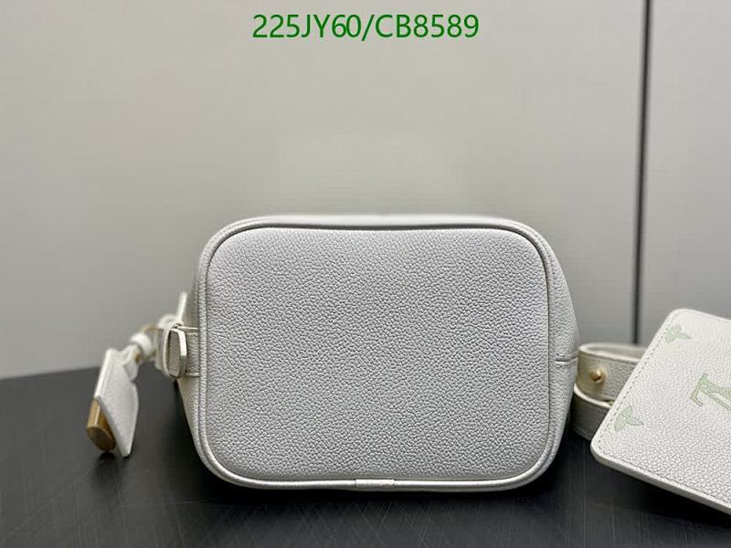 LV-Bag-Mirror Quality Code: CB8589 $: 225USD