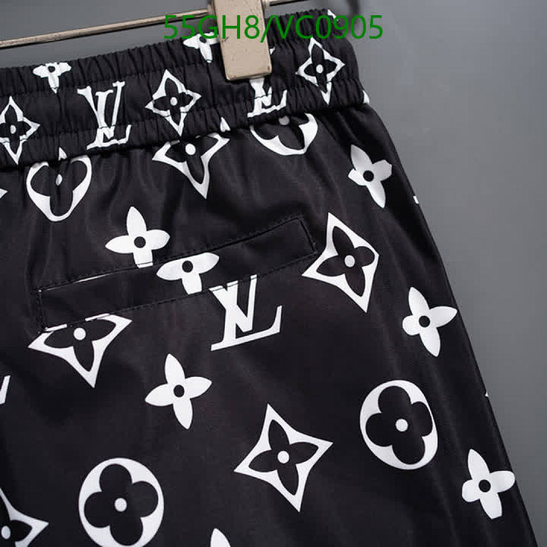 LV-Beach Shorts Code: VC0905 $: 55USD