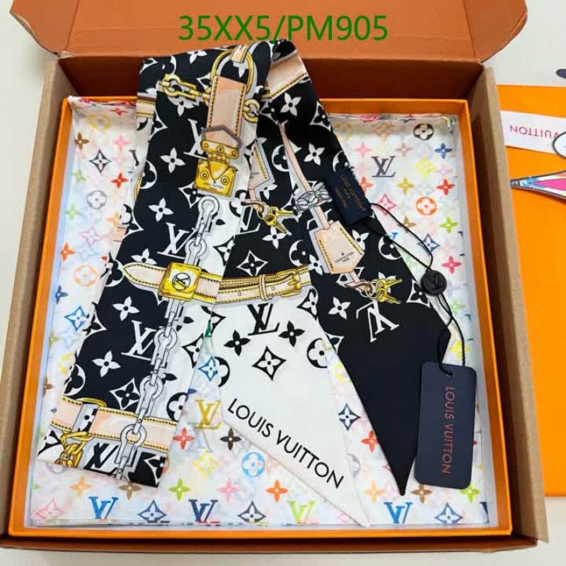 LV-Scarf Code: PM905 $: 35USD