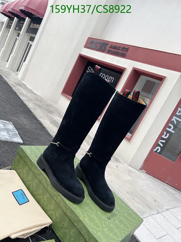 Boots-Women Shoes Code: CS8922 $: 159USD